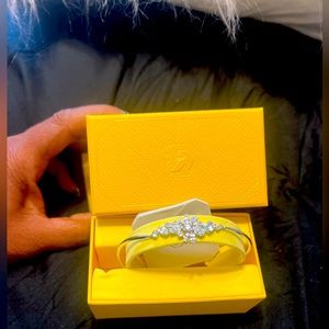 Authentic Swarovski® Bracelet